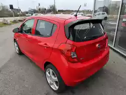 Opel Karl