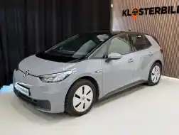 VW Id. 3 Pro