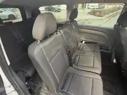 Mercedes Benz Vito Tourer, 9 Pers, Aircon Aut. Gear