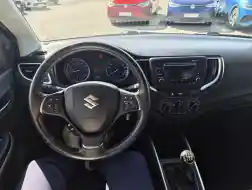 Suzuki Baleno 1,2 90hk 5-dørs