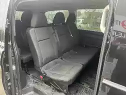 Mercedes Benz Vito 116 Lang 9 Personers