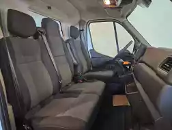 Nissan Interstar H2L3