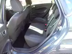 Ford Fiesta 1,0 Ecoboost