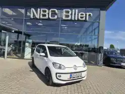 VW up 1.0 MPI BMT 60