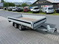 Brenderup B26 Boogietrailer