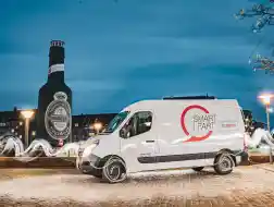 Renault Master L2H2