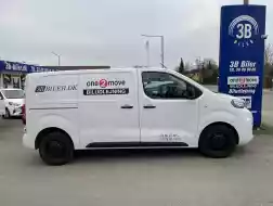 Peugeot Expert 2,0 HDI L2