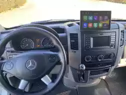 Mercedes Benz Sprinter