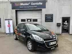 Peugeot 208, 1,6 BLUEHDI 100 HK