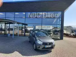 Suzuki Celerio 1,0