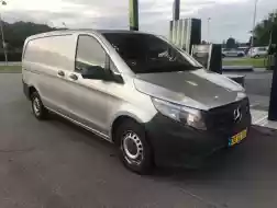 Mercedes Benz Vito 109