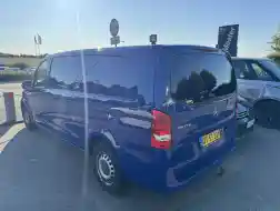 Mercedes Benz Vito
