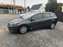 Kia Ceed 1.4 mpi stationcar