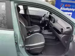 Hyundai I10 5dørs -