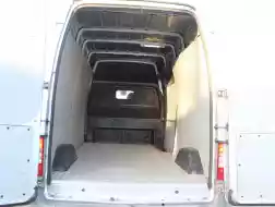 Peugeot Boxer Diesel Kassevogn Ekstra lang & Høj