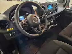 Mercedes Benz Sprinter