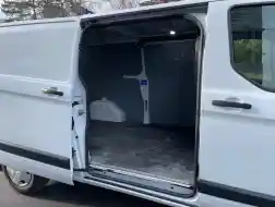 Ford Transit Custom Van