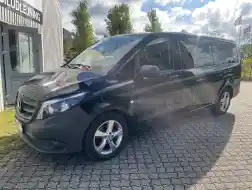 Mercedes Benz Vito 116 Cdi Lang 9 personers