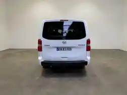 Toyota Proace Verso Automatgear