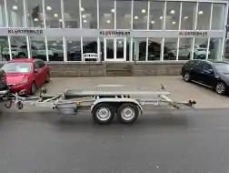Brenderup D06 Autotrailer
