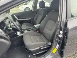 Kia Ceed 1.4 mpi stationcar