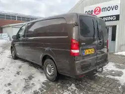 Mercedes Benz Vito 114 Aut. lang model