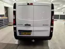 Renault TRAFIC dCi 150 L2H1