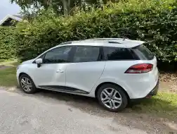 Renault Clio Sportstourer