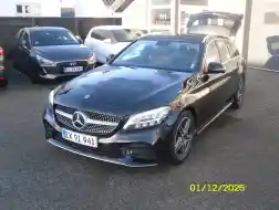 Mercedes Benz C 300