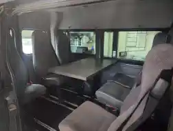 Ford Transit Kombi