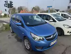 Opel Karl 1,0 5d