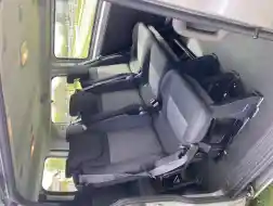 Ford transit costum bus