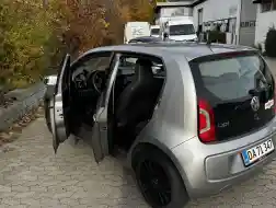 VW Up!