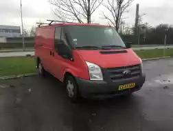 Ford Transit 280S Van 2.2 TDCI