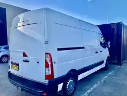 Renault Master L2H2
