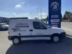 Citroen Berlingo Diesel Van -