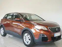 Peugeot 3008 Active