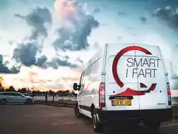 Renault Master L2H2