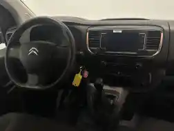 Citroen Jumpy L3