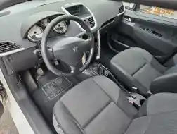 Peugeot 207 SW 1.6 HDI