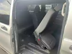 Mercedes Benz Vito 116 lang 9 Personers