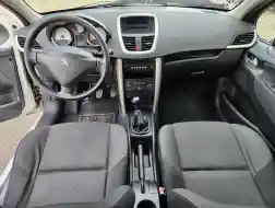 Peugeot 207 SW 1.6 HDI