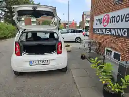 VW Up!