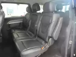 Mercedes Benz v-250 - BEMÆRK DEPOSITUM