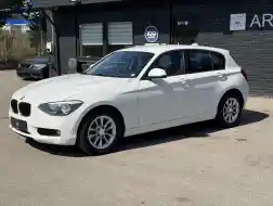 BMW 114D