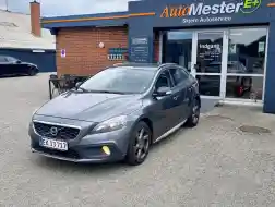 Volvo V40 Cross Country
