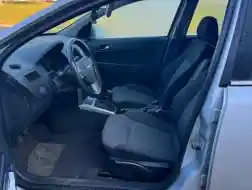 Opel Astra Wagon Classic