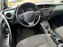 Toyota Auris Stc.