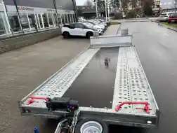 Variant Bryan James Tiplad