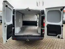 Renault Renault Trafic 2.0 120 T29 L2h1